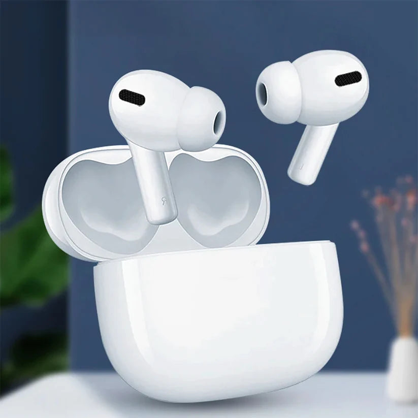 AirPods Pro - Boosted Bass 5.0 Bluetooth