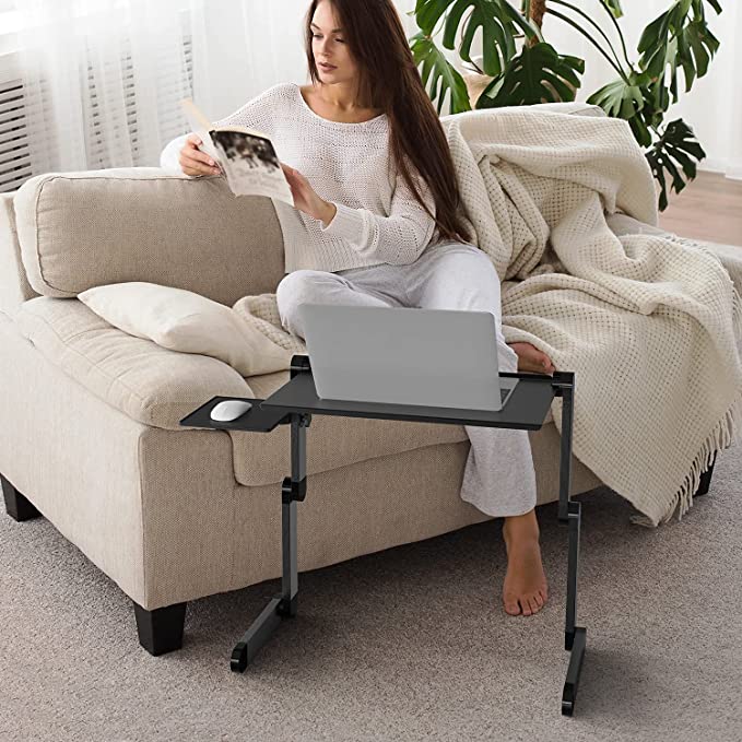 Adjustable Table for Laptop