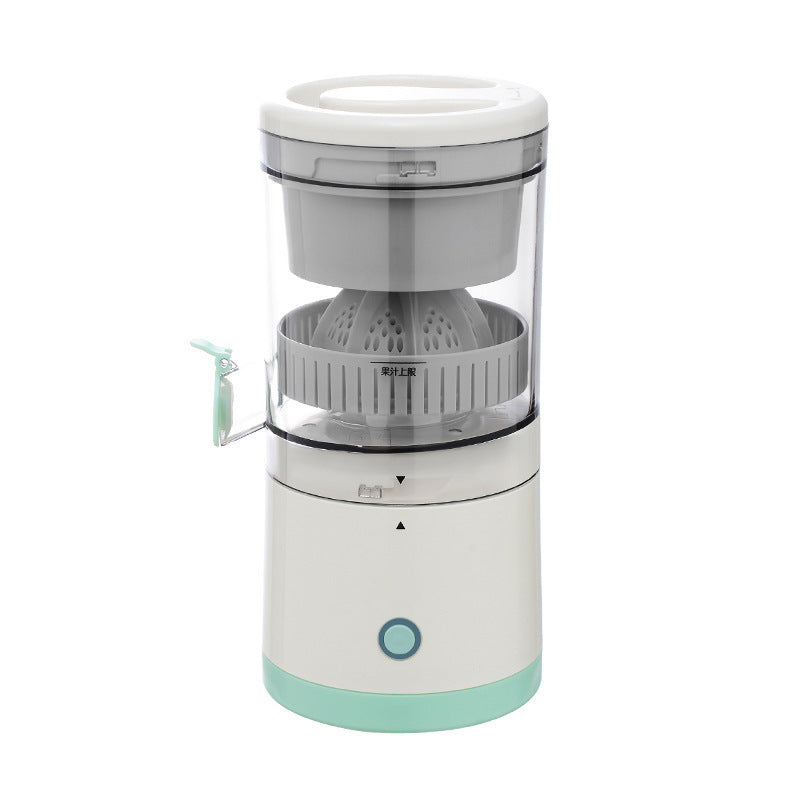 Portable USB Mini Electric Juicer Mixer