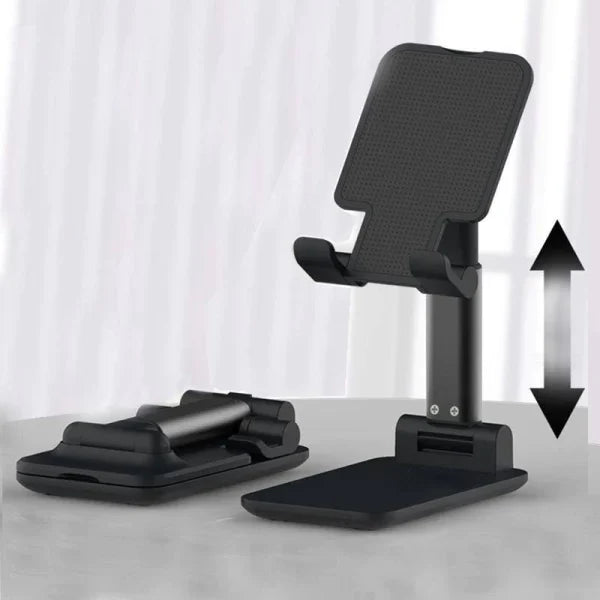 Adjustable Mobile Holder Stand